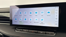 MG HS 1.5 T-GDI Trophy 5dr DCT Petrol Hatchback